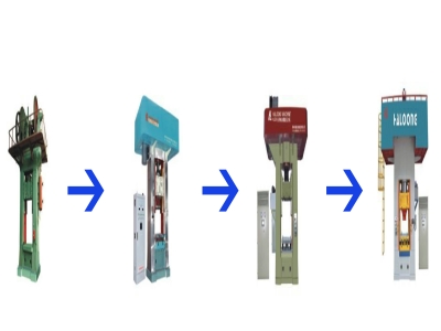 三代人傳承創(chuàng)新，推動壓力機(jī)制造業(yè)發(fā)展