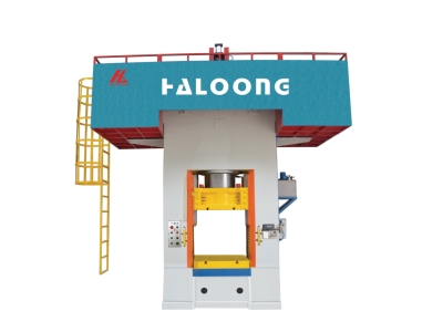 氣動壓力機與電動螺旋壓力機的區別？