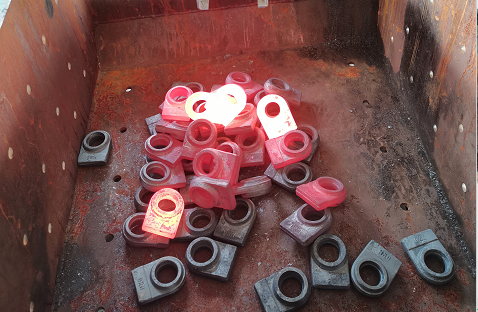 伺服電動螺旋壓力機 伺服電動螺旋壓力機