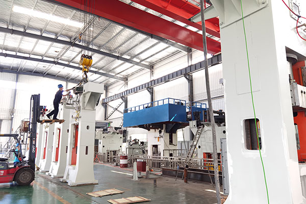 車間生產現場 車間生產現場