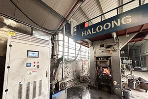 伺服壓力機 伺服壓力機