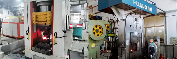 伺服螺旋壓力機 伺服螺旋壓力機