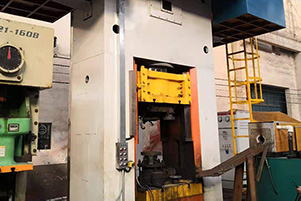 伺服壓力機(jī) 伺服壓力機(jī)