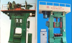 如何增加電動(dòng)螺旋壓力機(jī)螺桿螺母的使用壽命？